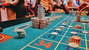 Вход на официальный сайт Casino MaxSlots