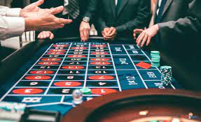 Официальный сайт Vulkan Russia Casino